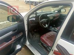 تۆیۆتا هایلۆکس